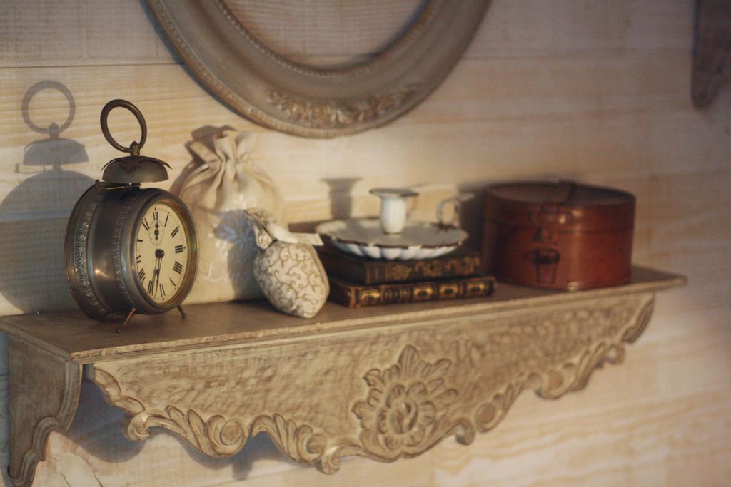 Bed and Breakfast Le Bonheur A La Campagne Lesmont Exterior foto