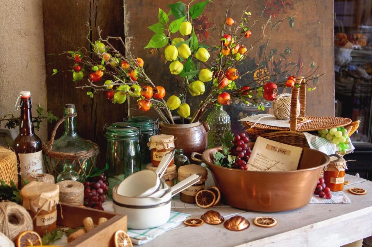 Bed and Breakfast Le Bonheur A La Campagne Lesmont Exterior foto